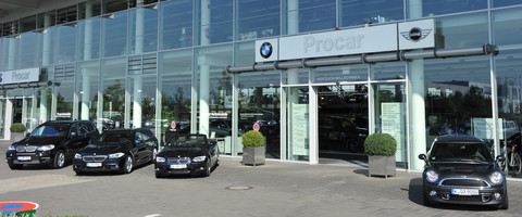 Procar Automobile GmbH & Co. KG